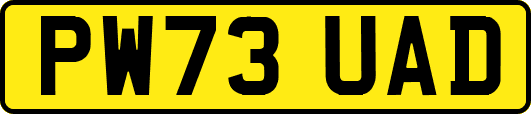 PW73UAD