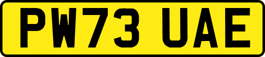 PW73UAE