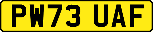 PW73UAF