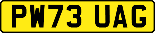 PW73UAG