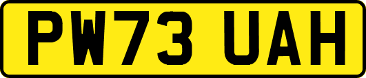 PW73UAH