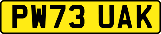 PW73UAK