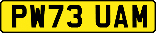 PW73UAM