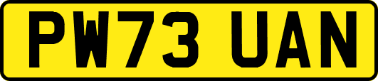 PW73UAN