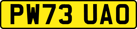PW73UAO