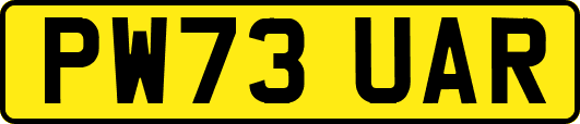 PW73UAR