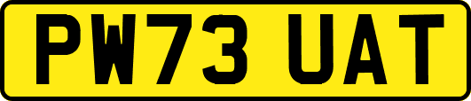 PW73UAT