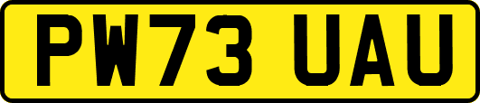 PW73UAU