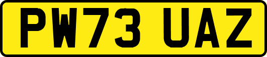PW73UAZ