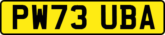 PW73UBA