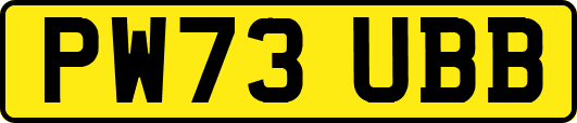 PW73UBB