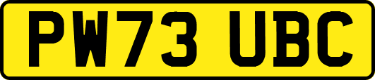 PW73UBC