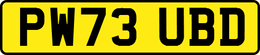 PW73UBD