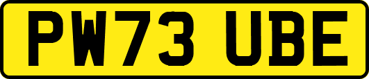 PW73UBE