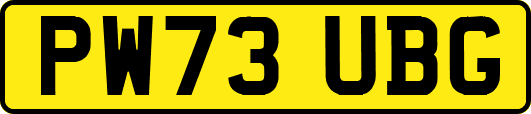 PW73UBG
