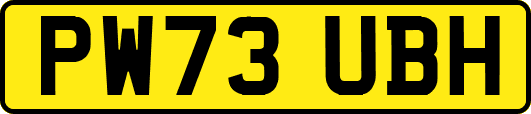 PW73UBH