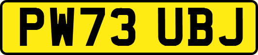 PW73UBJ