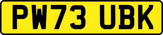 PW73UBK