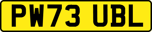 PW73UBL