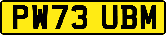 PW73UBM