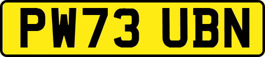 PW73UBN