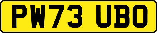 PW73UBO