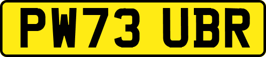 PW73UBR