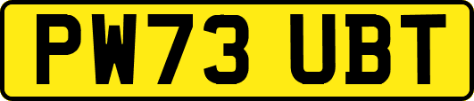 PW73UBT