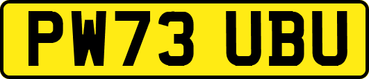 PW73UBU