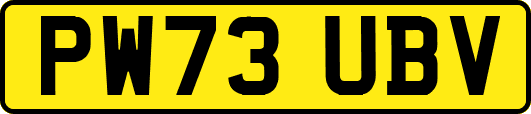 PW73UBV