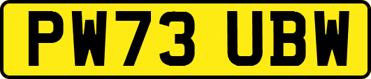 PW73UBW