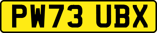 PW73UBX