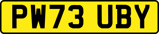 PW73UBY