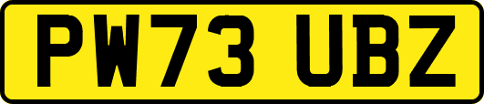 PW73UBZ
