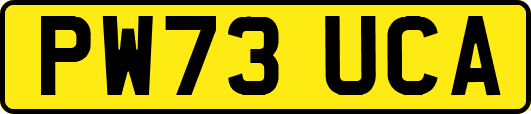 PW73UCA