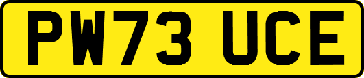 PW73UCE