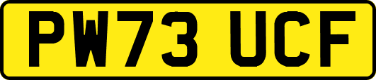 PW73UCF
