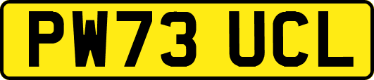 PW73UCL