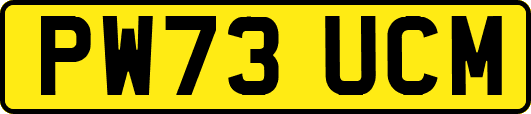 PW73UCM