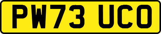 PW73UCO