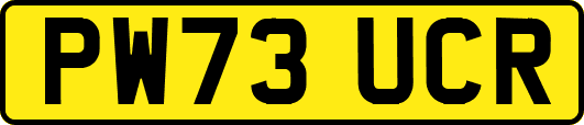 PW73UCR