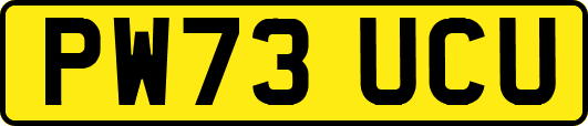 PW73UCU