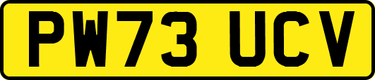 PW73UCV