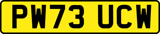 PW73UCW