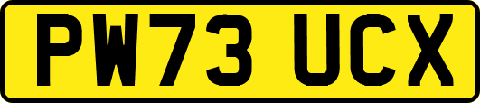 PW73UCX