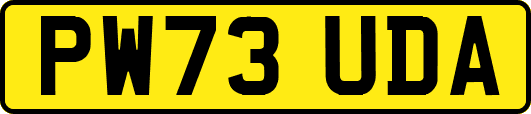 PW73UDA