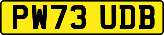 PW73UDB