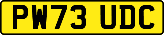 PW73UDC