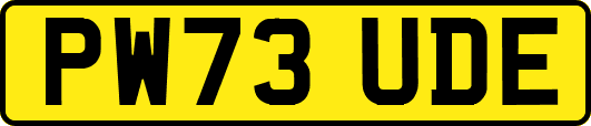 PW73UDE