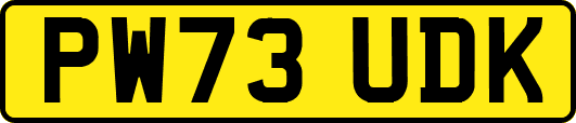 PW73UDK